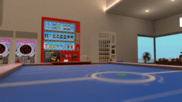 Screenshot for 旅館のゲームコーナー