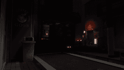 Screenshot for 運命の路地裏 -A Fortune-Telling World-