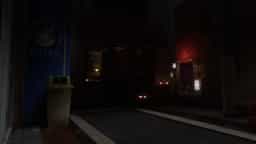 Screenshot for 運命の路地裏 -A Fortune-Telling World-