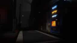 Screenshot for 運命の路地裏 -A Fortune-Telling World-