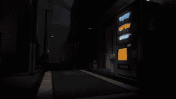 Screenshot for 運命の路地裏 -A Fortune-Telling World-