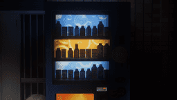 Screenshot for 運命の路地裏 -A Fortune-Telling World-