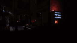 Screenshot for 運命の路地裏 -A Fortune-Telling World-