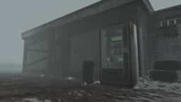 Screenshot for gas station