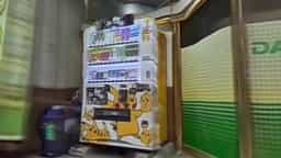 Screenshot for 新潟市 古町モール5‚6‚7 商店街フォトグラメトリ