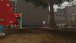 Screenshot for 寂れた四丁目 ~ Deserted Fourth Street