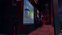 Screenshot for BAR BLOWBACK （2025）