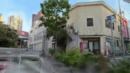 Screenshot for 馬場川通り ⁄ Babakkawa Street