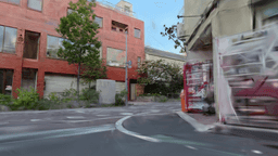 Screenshot for 馬場川通り ⁄ Babakkawa Street