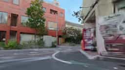 Screenshot for 馬場川通り ⁄ Babakkawa Street