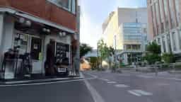 Screenshot for 馬場川通り ⁄ Babakkawa Street