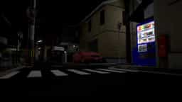 Screenshot for 今日も夜がやってくる ～Gloom and Doom in Midnights Bloom～