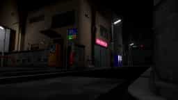 Screenshot for 今日も夜がやってくる ～Gloom and Doom in Midnights Bloom～