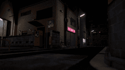 Screenshot for 今日も夜がやってくる ～Gloom and Doom in Midnights Bloom～