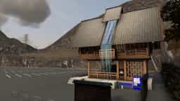 Screenshot for 龍鉤山-ChikuwaVehicleSystem2-