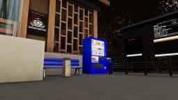 Screenshot for 龍鉤山-ChikuwaVehicleSystem2-