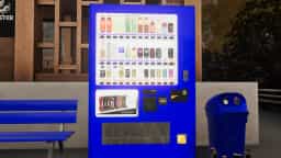 Screenshot for 龍鉤山-ChikuwaVehicleSystem2-