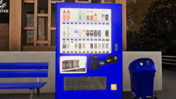 Screenshot for 龍鉤山-ChikuwaVehicleSystem2-