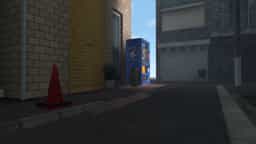 Screenshot for Rooftop Container