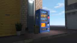 Screenshot for Rooftop Container