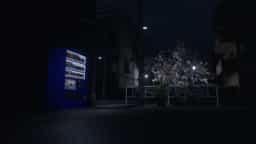 Screenshot for 雨夜の月 -Nightrain-