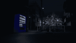 Screenshot for 雨夜の月 -Nightrain-
