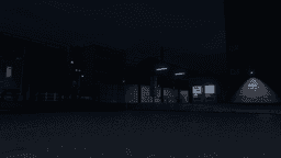 Screenshot for 雨夜の月 -Nightrain-