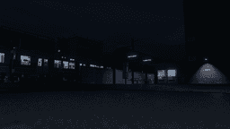 Screenshot for 雨夜の月 -Nightrain-