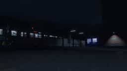 Screenshot for 雨夜の月 -Nightrain-