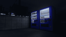 Screenshot for 雨夜の月 -Nightrain-