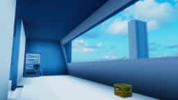 Screenshot for after