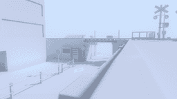 Screenshot for 桁下制限3․0m