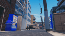 Screenshot for VRC第二パーキング ⁄ VRC Parking No․2