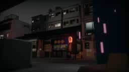 Screenshot for 路地裏居酒屋ー千龍箱ー