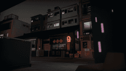 Screenshot for 路地裏居酒屋ー千龍箱ー