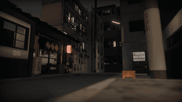 Screenshot for 路地裏居酒屋ー千龍箱ー