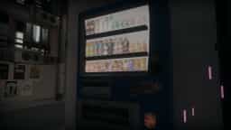 Screenshot for 路地裏居酒屋ー千龍箱ー