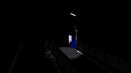 Screenshot for 路地裏 - Vending machine in back alley -