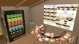 Screenshot for SushiGuruAnnex