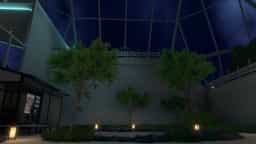 Screenshot for Starlit Sea Garden