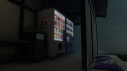 Screenshot for Starlit Sea Garden