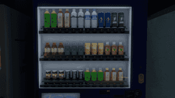 Screenshot for Starlit Sea Garden