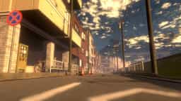 Screenshot for Yayoi Riverbed