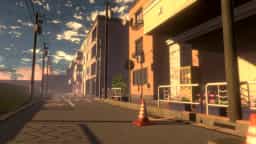 Screenshot for Yayoi Riverbed