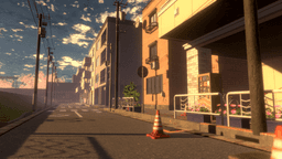 Screenshot for Yayoi Riverbed