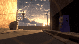 Screenshot for Yayoi Riverbed