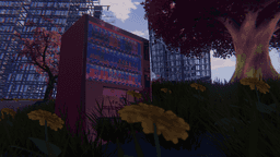 Screenshot for Peaceful Sleep ｜ NieR˸Automata Inspired