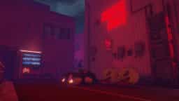 Screenshot for TRICK OF THE MOON