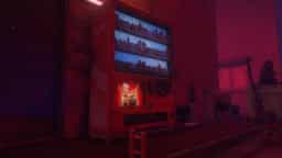 Screenshot for TRICK OF THE MOON