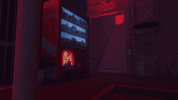 Thumbnail for Moonlit Mischief